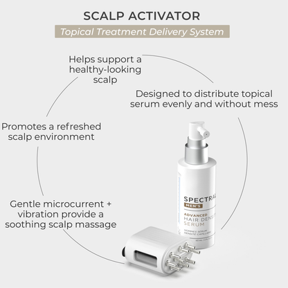 Scalp Activator
